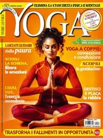 Vivere lo Yoga 